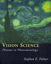 Tapa de Vision Science