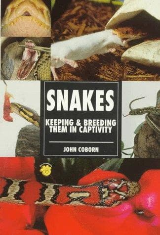 Tapa de Snakes