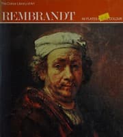 Tapa de Rembrandt