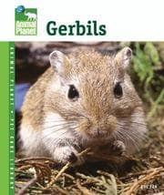 Tapa de Gerbils (Animal Planet Pet Care Library)
