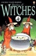 Tapa de Stories of witches