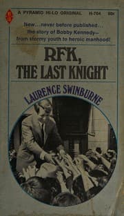 Tapa de Rfk, the Last Knight