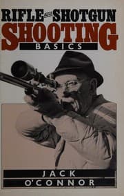 Tapa de Rifle and Shotgun Shooting Basics