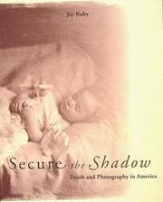 Tapa de Secure the Shadow