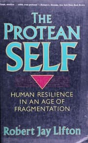 Tapa de The protean self