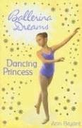 Tapa de Dancing Princess (Ballerina Dreams)