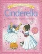 Tapa de Cinderella