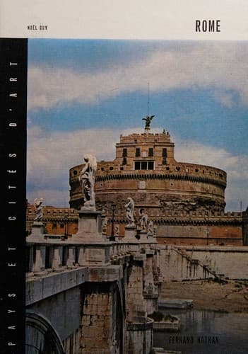 Tapa de Rome