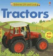 Tapa de Tractors (Lift and Look)