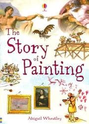 Tapa de The Story of Painting