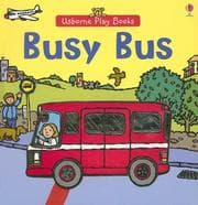 Tapa de Busy Bus