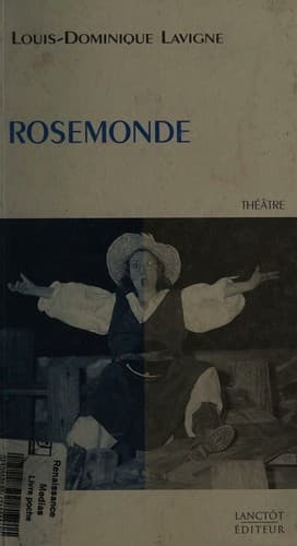 Tapa de Rosemonde