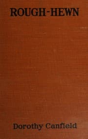 Tapa de Rough-Hewn