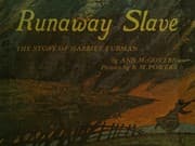 Tapa de Runaway Slave