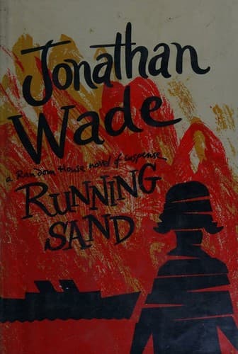 Tapa de Running sand