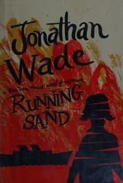 Tapa de Running sand