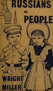 Tapa de Russians As People