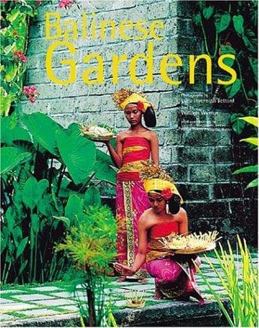 Tapa de Balinese Gardens