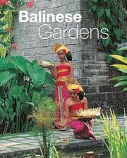 Tapa de Balinese Gardens