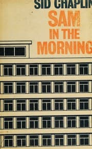 Tapa de Sam in the morning