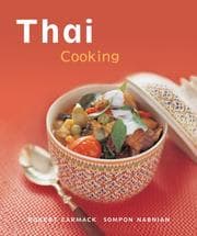 Tapa de Thai Cooking