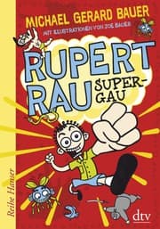 Tapa de Rupert Rau (Band 1)