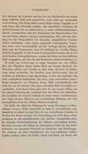 Tapa de Schriftsteller und totalita re Welt