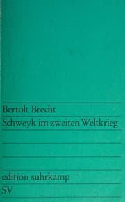 Tapa de Schweyk Im Zweiten Weltkrieg