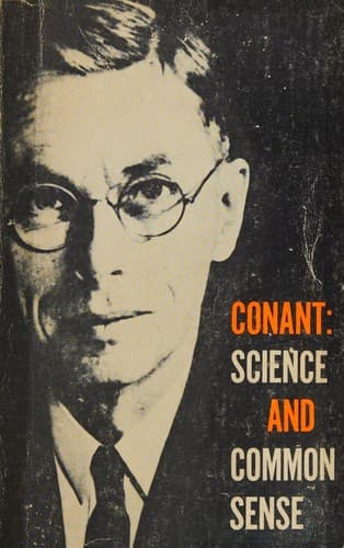 Tapa de Science and common sense
