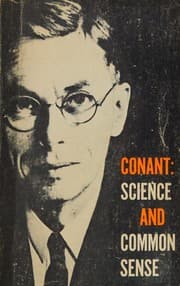 Tapa de Science and common sense