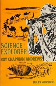 Tapa de Science explorer