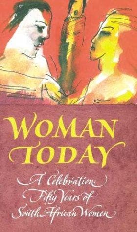 Tapa de Woman Today: A Celebration