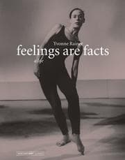Tapa de Feelings are facts