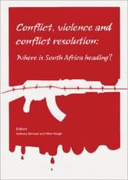 Tapa de Conflict, Violence, and Conflict Resolution