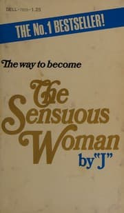 Tapa de The Sensous Woman
