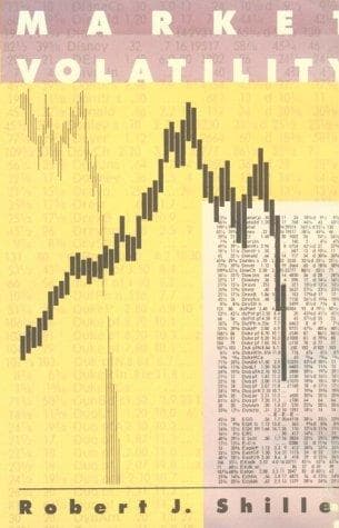 Tapa de Market Volatility