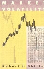 Tapa de Market Volatility