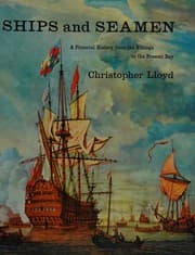 Tapa de Ships and Seamen From the Vikings to the Present Day