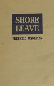 Tapa de Shore Leave
