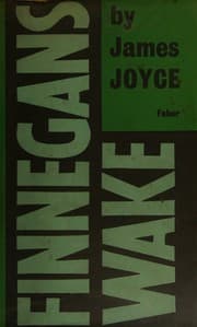 Tapa de A Shorter Finnegans Wake