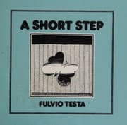 Tapa de A short step