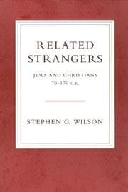 Tapa de Related Strangers