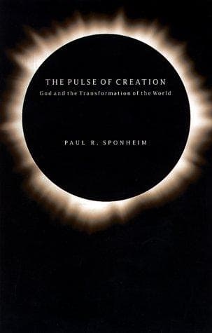 Tapa de The pulse of creation