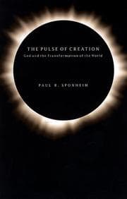 Tapa de The pulse of creation