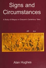 Tapa de Signs and circumstances
