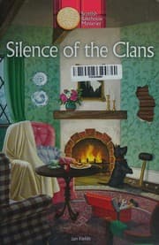 Tapa de Silence of the Clans