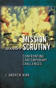 Tapa de Mission under scrutiny