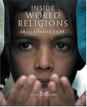 Tapa de Inside World Religions