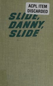 Tapa de Slide, Danny, Slide