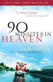 Tapa de 90 minutes in heaven